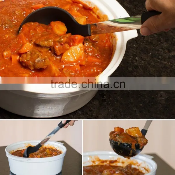 Modern Kitchen Items Design Silicone Kitchenware Kitchen Accessories photo-4