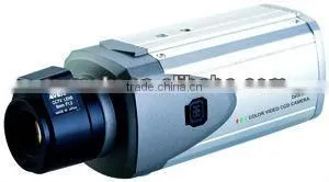 700TVL CCD Box Security Camera Video Alarm Systems