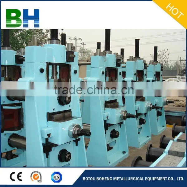 Pipe Welding Machine /pipe Welding Line /erw Pipe Mill photo-6