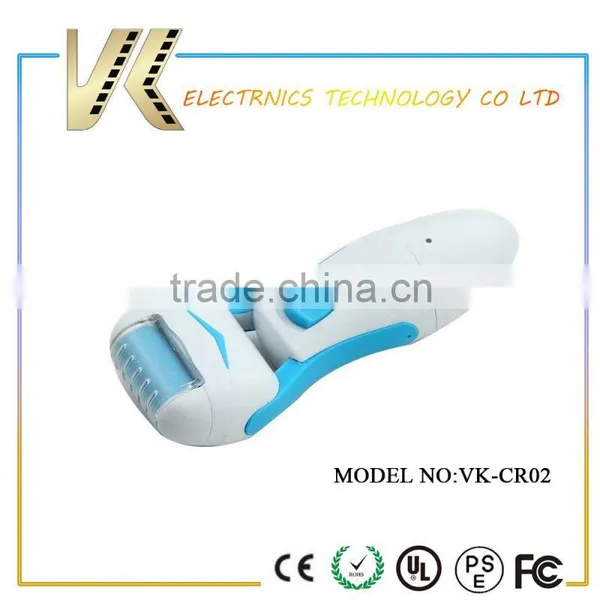 Pedicure File Foot Dead Skin Shaver Pedicure Washable Magic Foot File Callus Remover photo-6