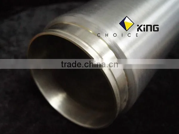Titanium Tube Titanium Rotatable Target photo-2