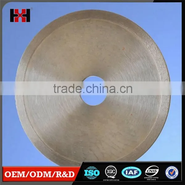 Factory Offer OEM Tungsten Carbide Circular Saw Blades for Automatic Sharpening Machine,woodworking Tools photo-3