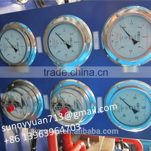 Press Machine/hydraulic Press Machine 150 Ton/rubber Mat Press Machine photo-4