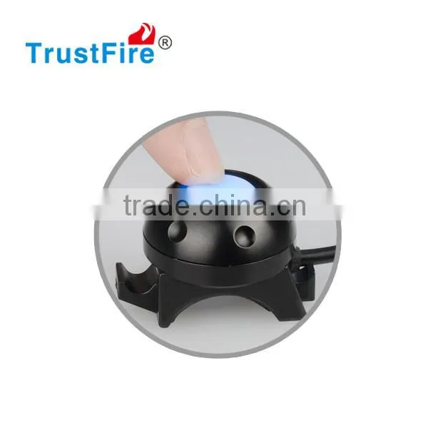 TrustFire D001 Cree Led Bicycle Accessories Mountain Bike Light photo-6