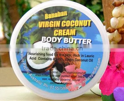 Manufacturer BANABAN Certified Organic Extra Virgin (cold Pressed)bulk Coconut Oil photo-5