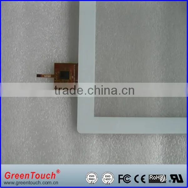 12.1" Usb Capacitive Touch Screen Panel Overlay Kit photo-2