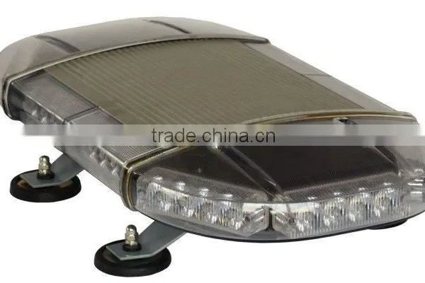 Led Mini Lightbar/Super Bright Strobe Mini Lightbar/ Amber Led Mini Lightbar TBD8980B photo-3