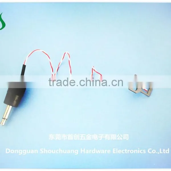 Custom Micromoto Heater Tool photo-4