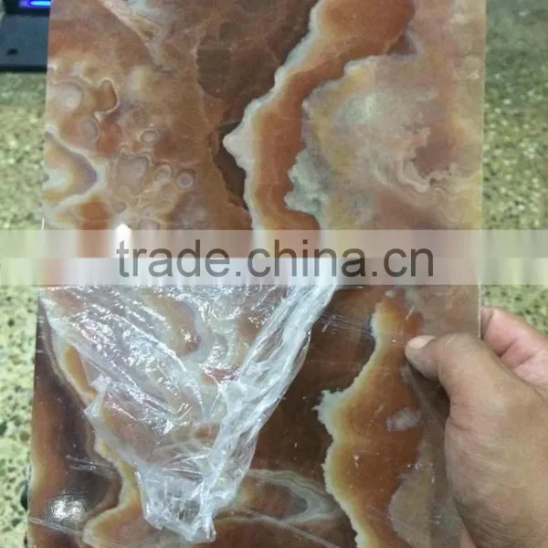 PVC WPC Artificial Marble Decoration Sheet Board Panel Extrusion Extruder Extruding Machine photo-4