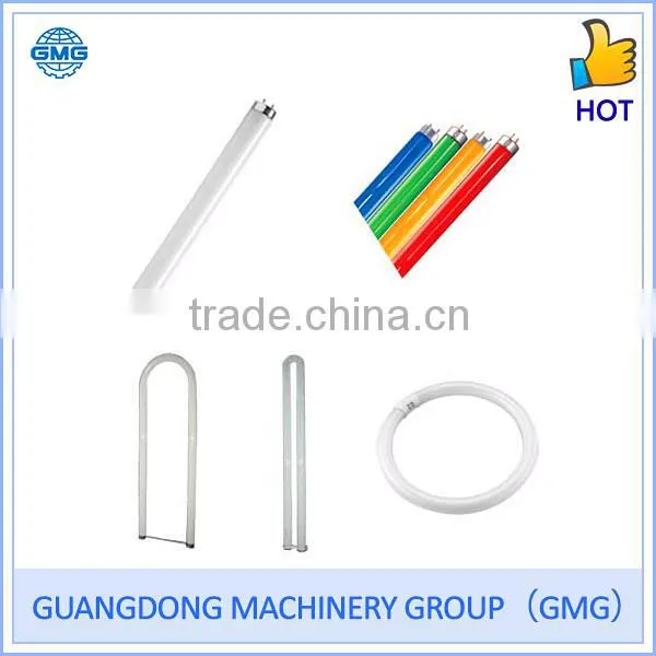 Fluorescent Lamps
