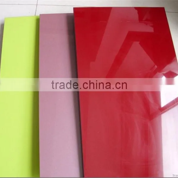 Moulded Door Skin MDF at Linyi Manufacturer photo-5