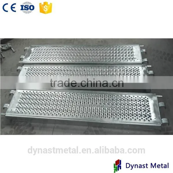 JIS HDG Steel Planks photo-2