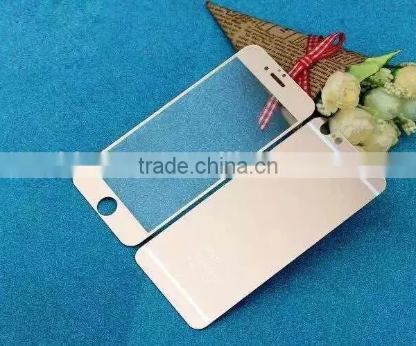 Colorful Painting Tempered Glass Protector for IPhone Models, Temper Glass Protectors for Mobile Phones photo-6