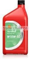 Shell Aeroshell W 15w-50 1 Liter Pack (box With 12 Bottle)