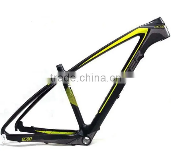 Carbon Bicycle Frame 17 Inch for Mountain Bike 27.5 photo-2