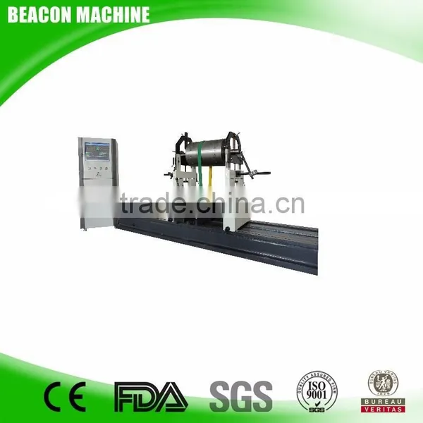 YYQ-1600A Rotor Balancing Machine With High Quality With ce photo-2