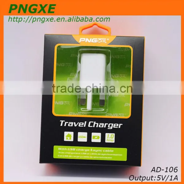 Express Turkey Micro Usb Wall Charger, Mobile Phone Charger photo-6