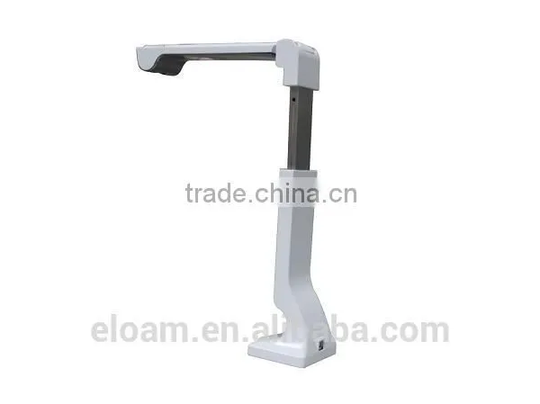 Eloam Factory A3 A4 Auto Focus Portable Scanner photo-3