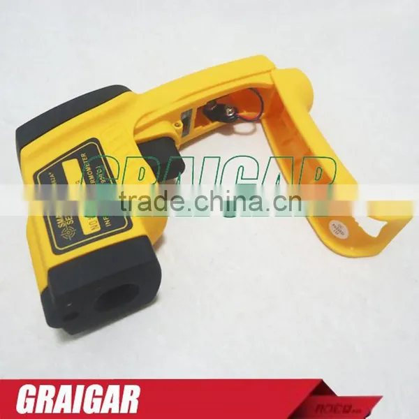 Smart Sensor Infrared Thermometer AR862A+ Measurement Range: -50 to 850'C photo-3