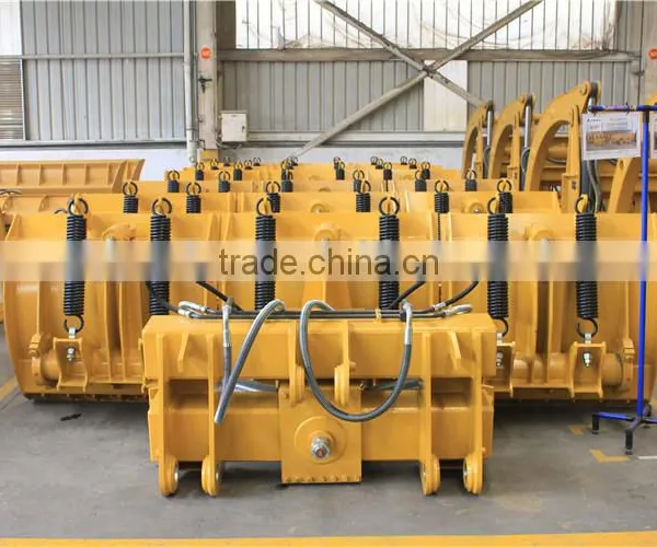 LG926 WHEEL LOADER Bucket ,front Loader of High Quality Wheel Loader Bucket ,cheap Bucket photo-5