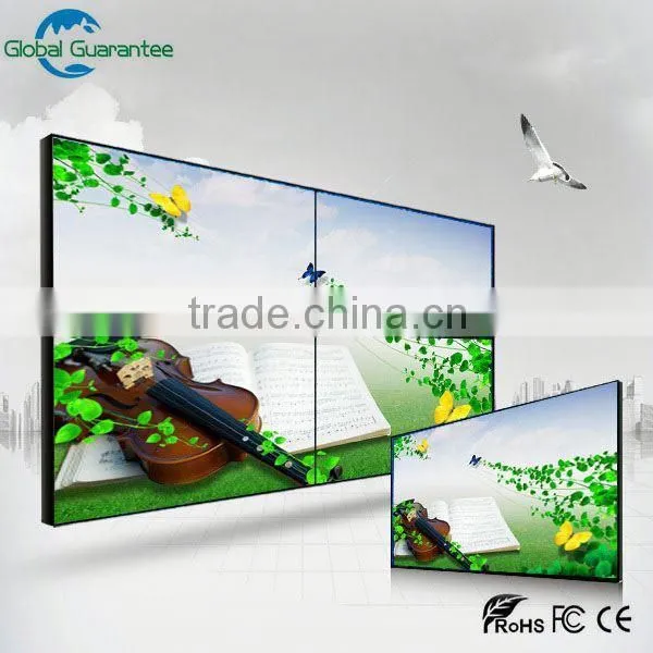 Did Splicing 3x3 Lcd Video Wall With Global Guarantee