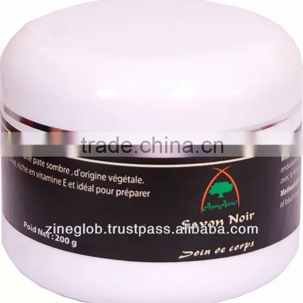 Black Soap photo-3