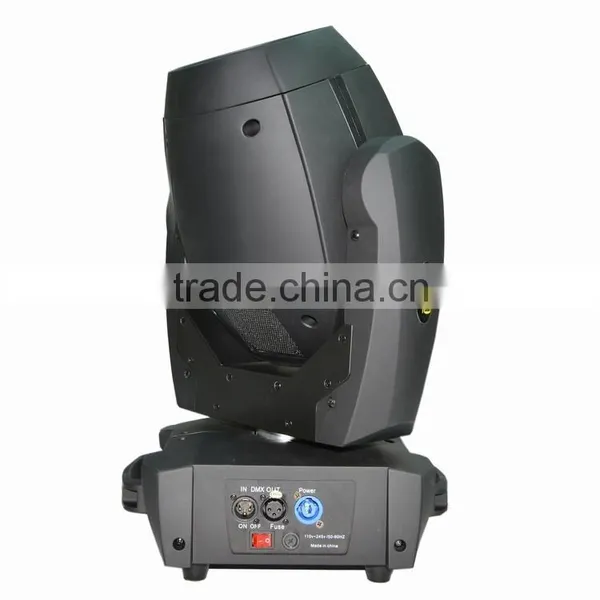 Moving Head Led Spot With 200W LED photo-5