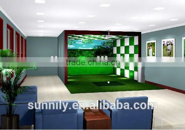 3d Golf Simulator photo-4