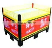 promotion table for sales
