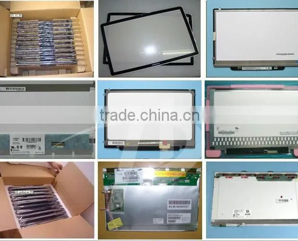 New 10.1" LED 1366*768 LCD Screen for Laptop HD LCD Panel LP101WH1TLB1 LCD Screen photo-3