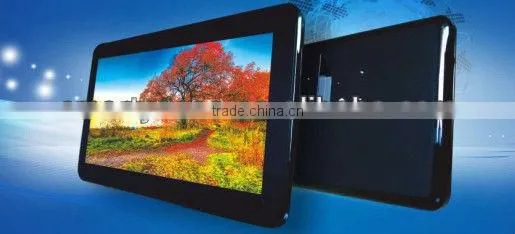 10.1inch USB-Powered Monitor for Display On-the-Go photo-3
