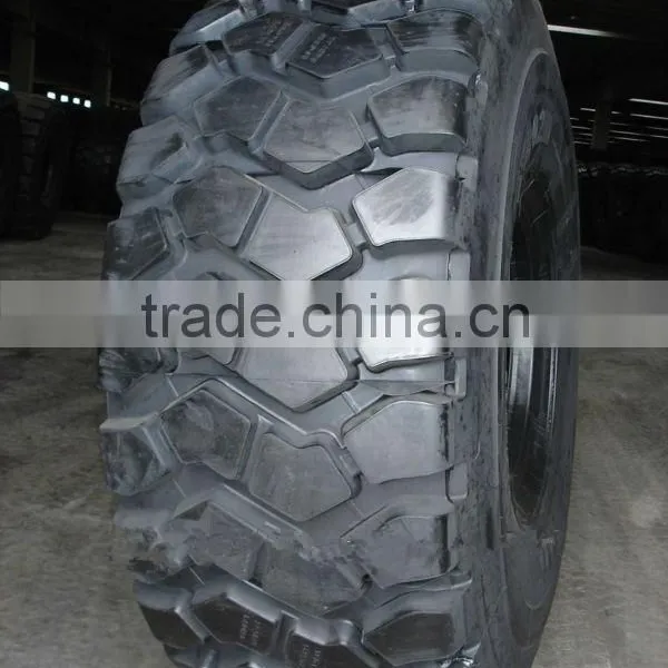 HILO Brand All Steel Radial OTR Tires 29.5R29 Made In China