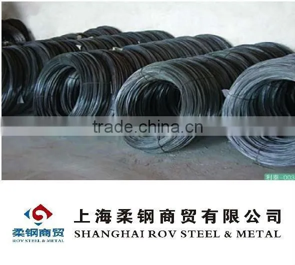 Spring Steel Wire