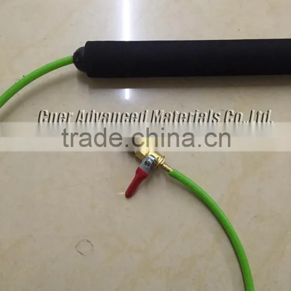 2016 High Modulus Carbon Fiber Telescopic Window Cleanning Pole photo-6