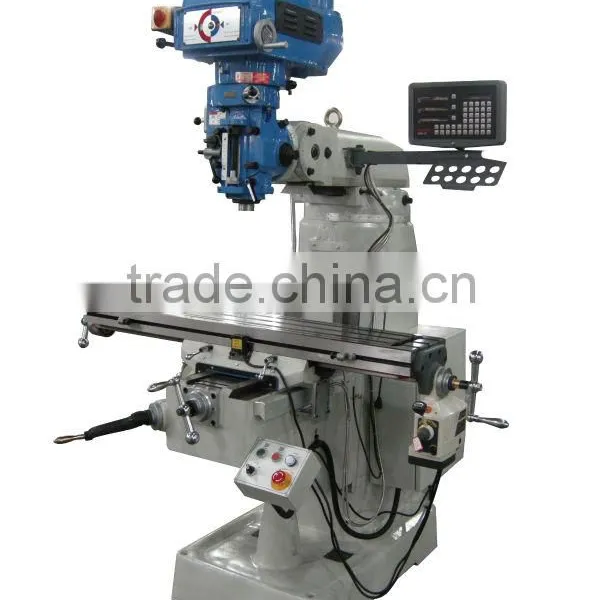 Joint Brand Vertical Milling Machine 2SA photo-4