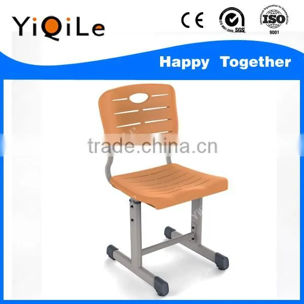 Ergonomic Children Desk School Desk and Table Students Study Chair photo-5