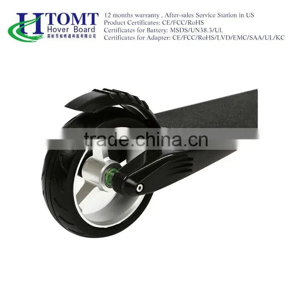 2016 The Lightest Carbon Fiber Electric Scooter Electric Folding Bicycle With Samsung Battery. photo-6