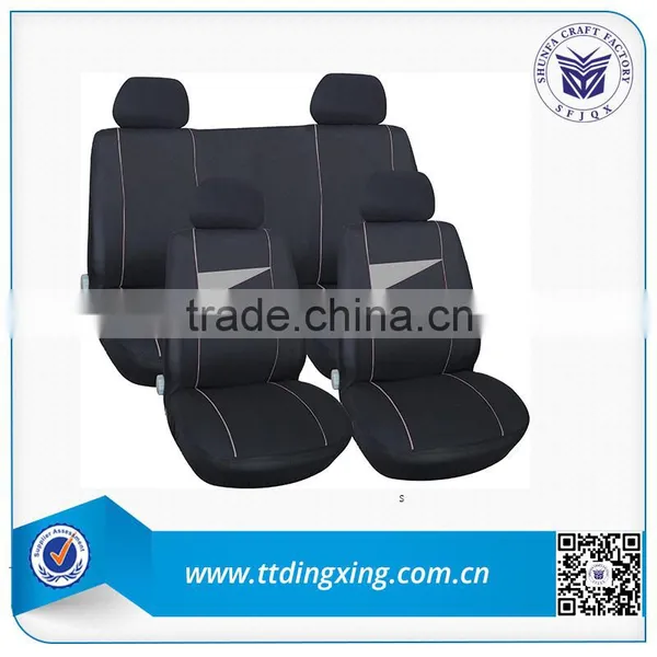 Car Seat Cover Set