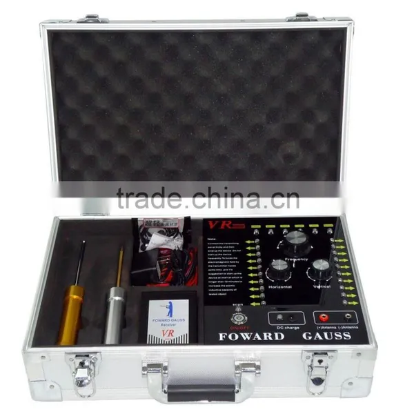 Metal Detector VR3000 Copper Digital Detector photo-2