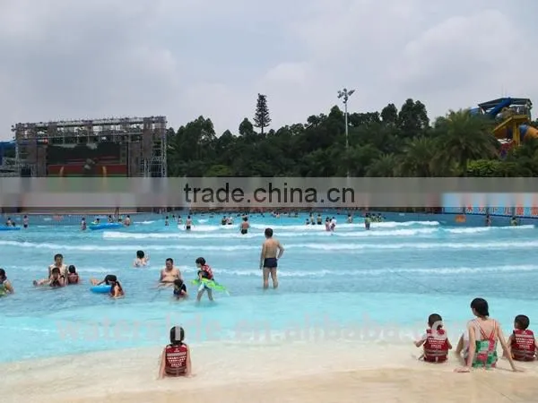Wave Machine Swim Surf Pool , Wave Pool Design photo-2