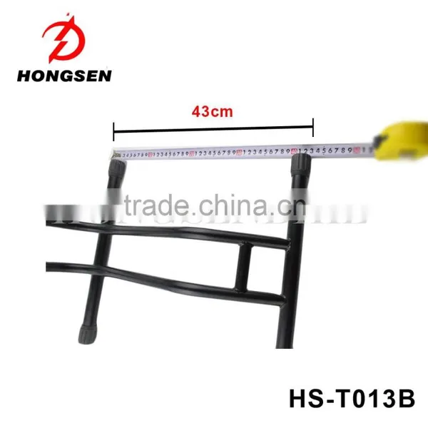 Sturdy L Type Insertion Bike Display Parking Stand Rack Storage Stand Bicycle Accessories photo-4