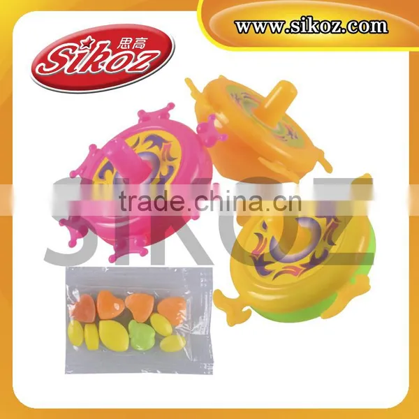 SK-T423 Spider Mask Toy Candy photo-4
