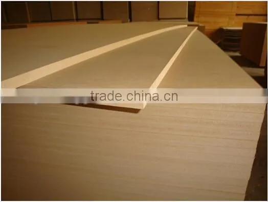 MDF Plywood for Eygpt photo-3