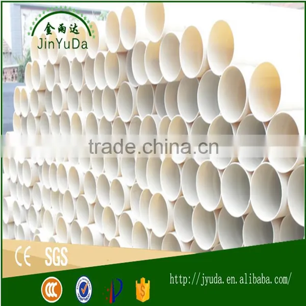 High Quality Agriculture Irrigation Pvc Pipe for Irrigation System photo-5