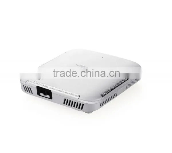 DLP 1000:1 Contrast Ratio Mini Led Projector photo-3