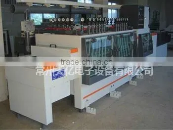 Tianyi PCB developing machine/PCB stripping machine