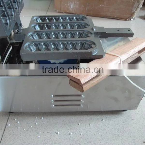 Gas French Muffin Hot Dog Machine/ Philippine Muffin Hot Dog Machine photo-6