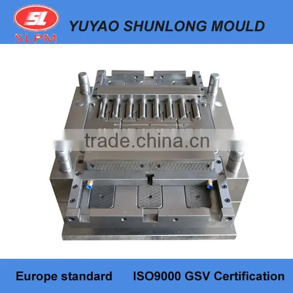 Precision Plastic Mould For Plastic Parts