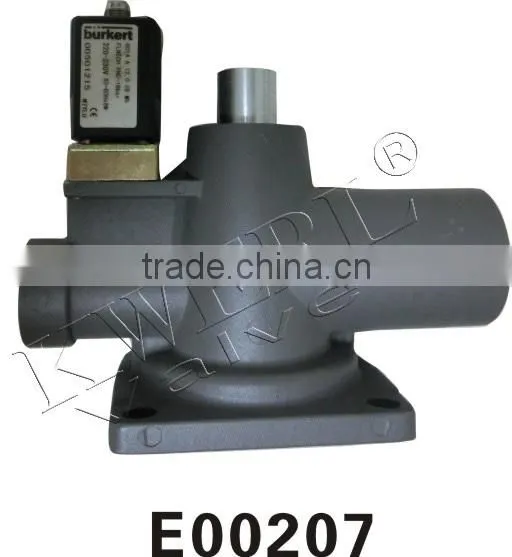 Air Compressor Intake Valve, Inlet Valve photo-2