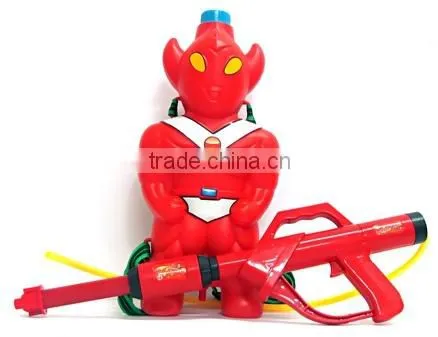 High Pressure Toy Spray Water Gun
